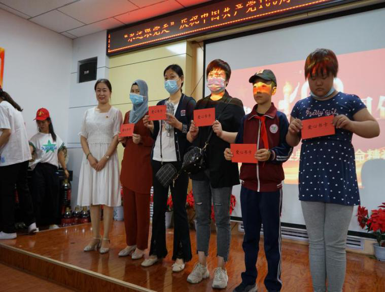 西宁城中：饮马街用心用情让为民办实事落实落地