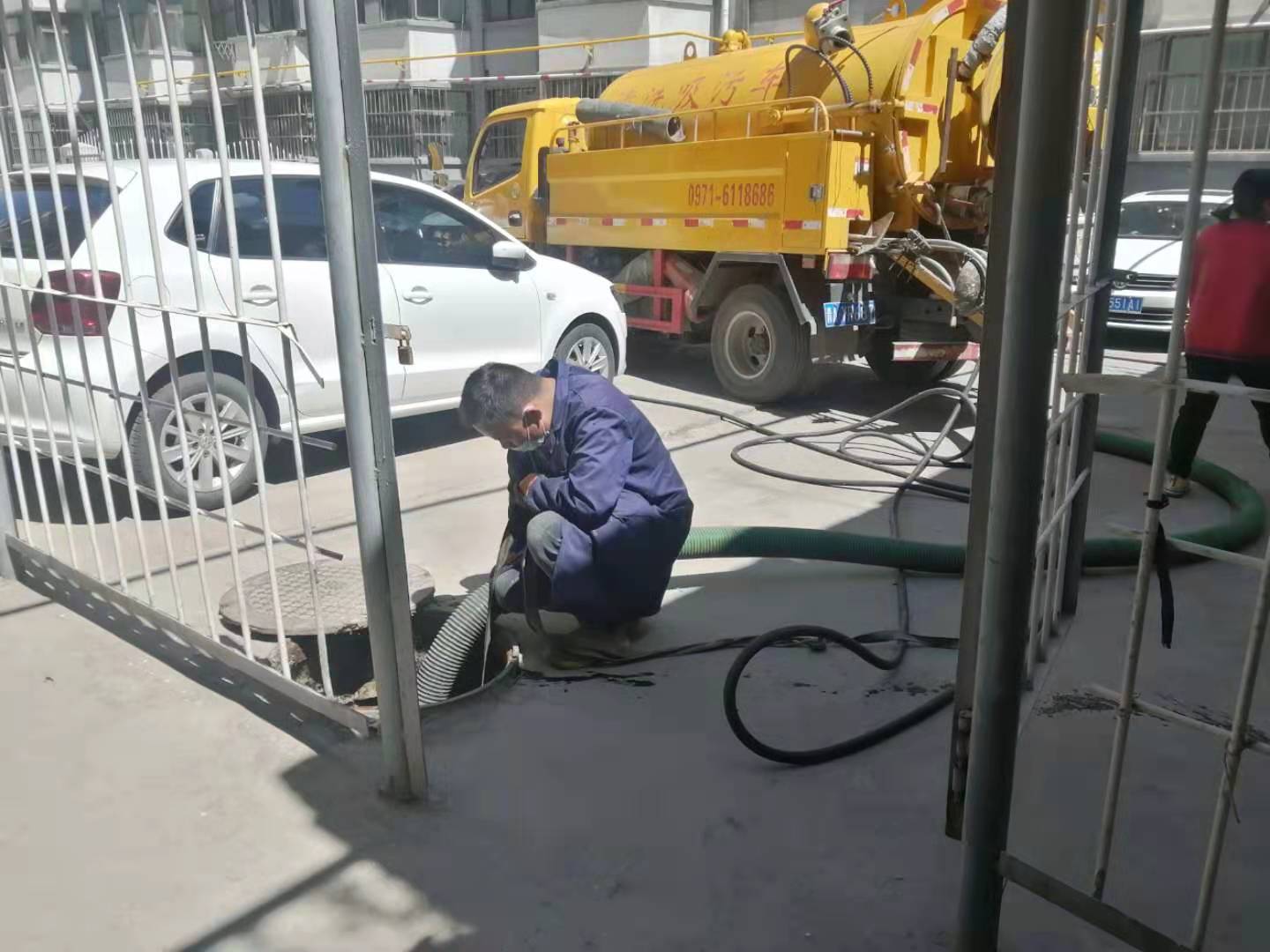 【党史学习教育】西宁城中：“我为群众办实事” 化解民忧