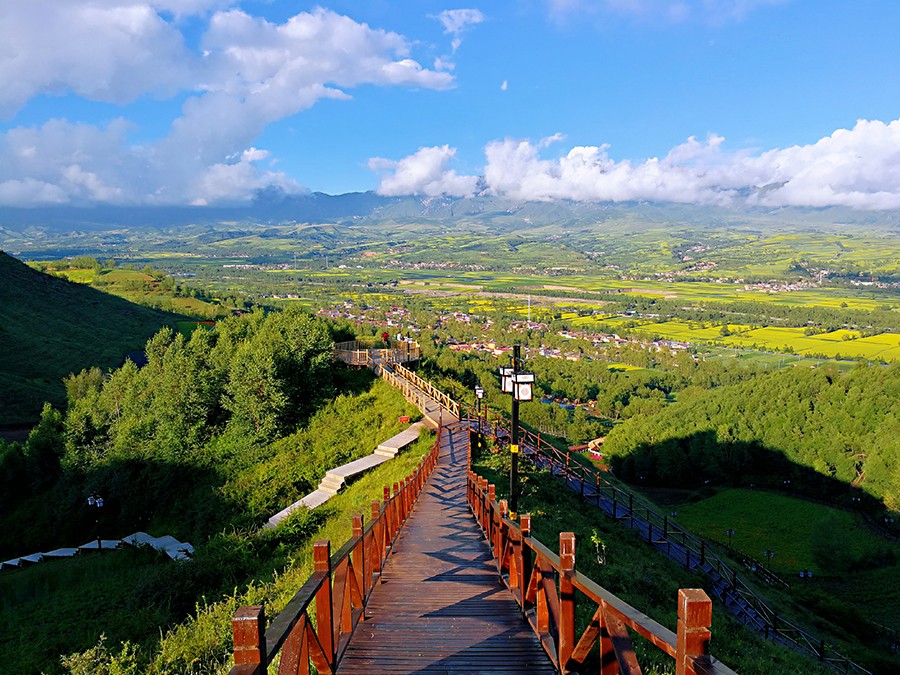 让油嘴湾留得住乡愁看得见幸福 让油嘴湾留得住乡愁看得见幸福