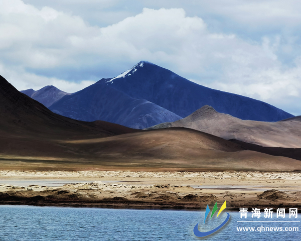 寻景昆仑——瑶池,最自然的风景