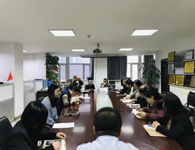 城中区财政局：加强安全生产 维护和谐中区