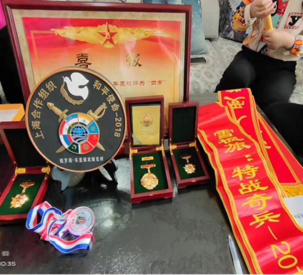 为进一步弘扬拥军优属的光荣传统,激发街道现役军人在部队安心服役