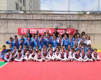 城中区文体旅游科技局：落实体育达标测试 提高全民健康素质