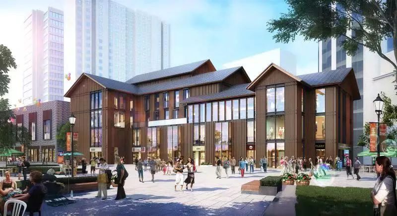 西宁水井巷街区明年7月全新亮相 西宁水井巷街区明年7月全新亮相