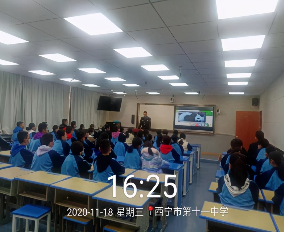 城中区城市管理综合行政执法局：垃圾分类宣传进校园，环保意识从小培养