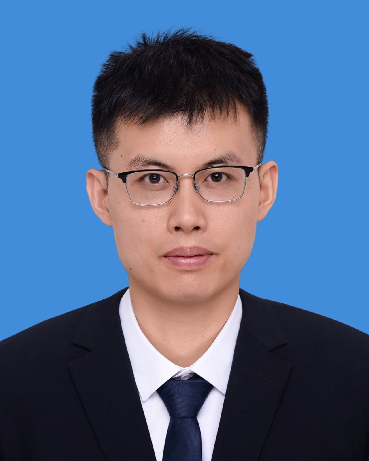 副区长：邵明力