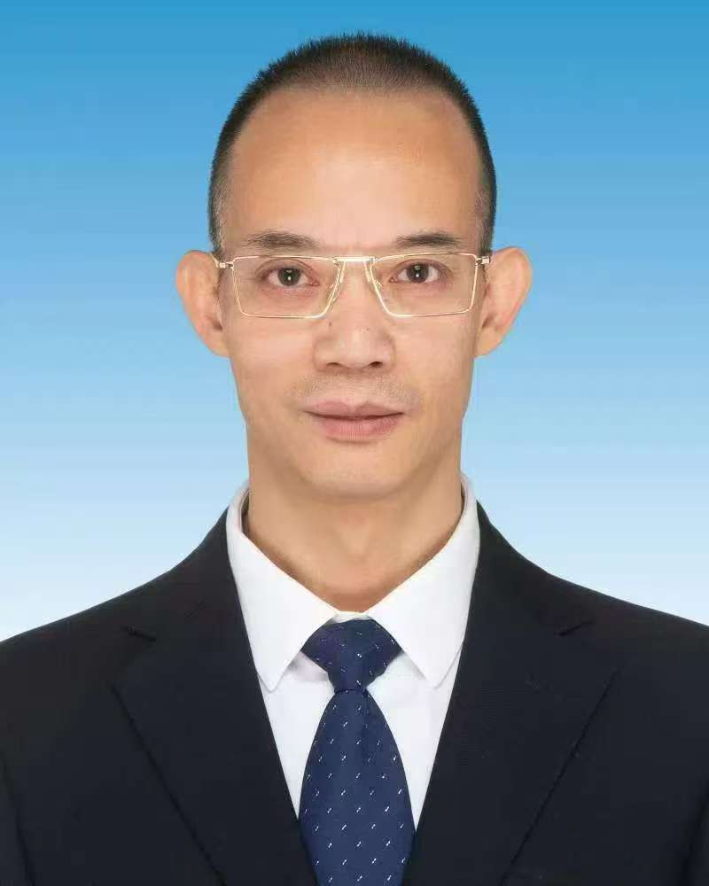 副区长：徐永卓